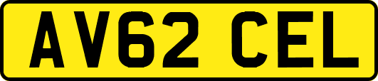 AV62CEL