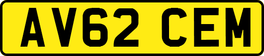 AV62CEM