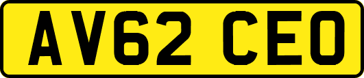 AV62CEO