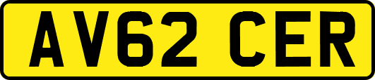 AV62CER