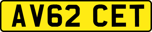 AV62CET