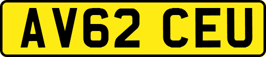AV62CEU