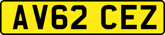 AV62CEZ