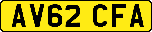 AV62CFA