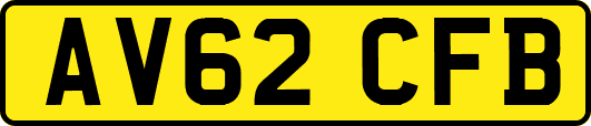 AV62CFB