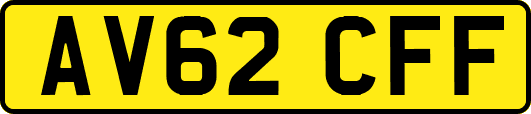 AV62CFF
