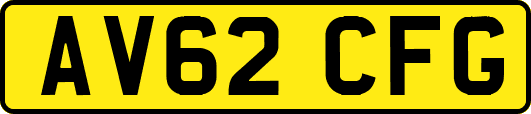 AV62CFG