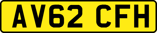 AV62CFH