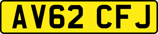 AV62CFJ