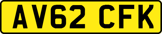 AV62CFK