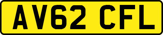 AV62CFL
