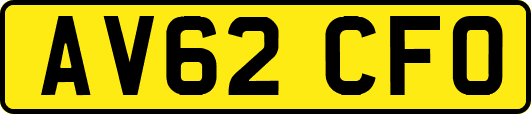 AV62CFO