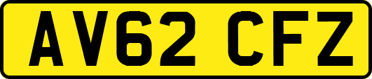 AV62CFZ