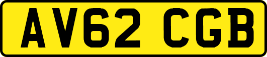 AV62CGB