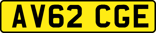 AV62CGE