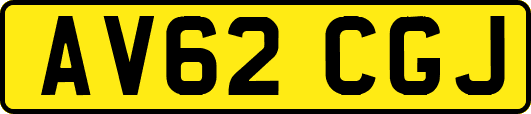 AV62CGJ