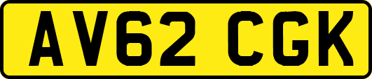 AV62CGK