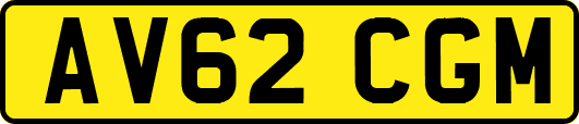 AV62CGM