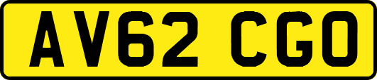 AV62CGO