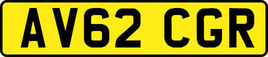 AV62CGR