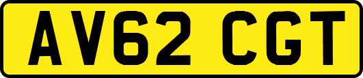 AV62CGT