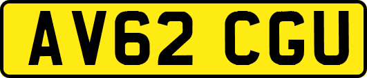 AV62CGU