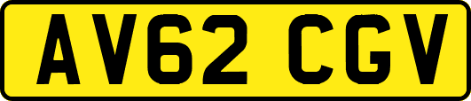AV62CGV