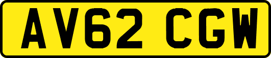 AV62CGW