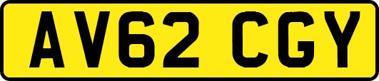 AV62CGY