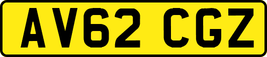 AV62CGZ