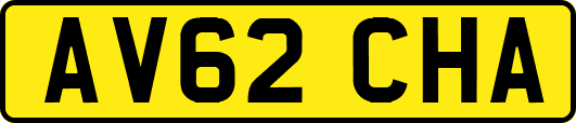 AV62CHA