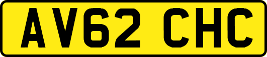 AV62CHC