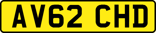 AV62CHD