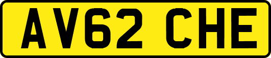 AV62CHE