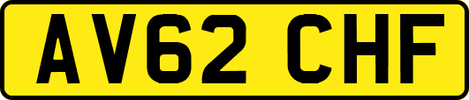 AV62CHF