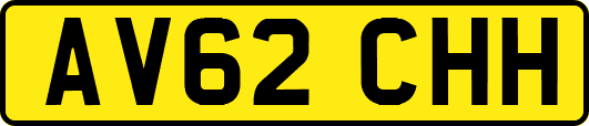 AV62CHH