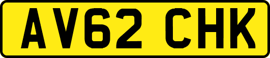 AV62CHK