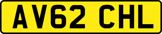AV62CHL