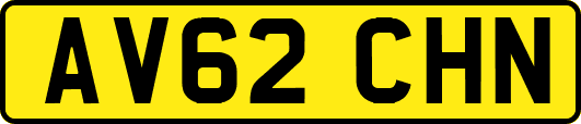 AV62CHN
