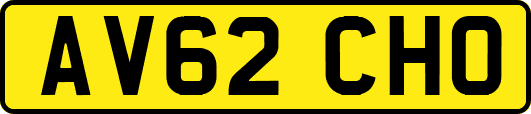 AV62CHO