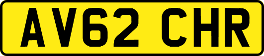 AV62CHR