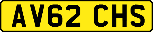 AV62CHS