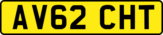 AV62CHT