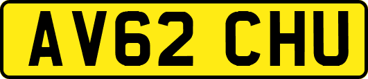 AV62CHU
