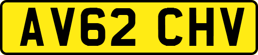 AV62CHV