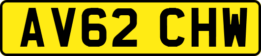AV62CHW