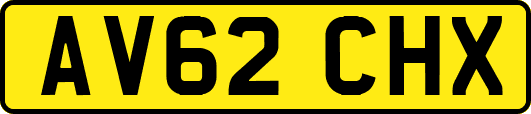 AV62CHX
