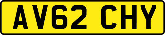 AV62CHY