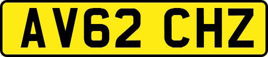 AV62CHZ