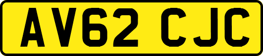 AV62CJC